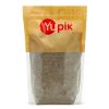 Yupik Chia Seed Powder, 2.2 lb (35.2 oz), GMO-Free, Kosher, Vegan, Made from Finely Ground Raw Chia Seeds, Salt-Free, Oil-Free, Rich in Fiber, Source of Omega-3, Ideal for Baking, Smoothies & Oatmeal(2.2 lb (Pack of 6))