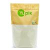Yupik Organic Brown Rice Flour, 2.2 lb (35.2 oz), Gluten-Free, Non-GMO, Vegan, Kosher, Finely Milled Powder from Whole Grain Brown Rice, Neutral Flavor, Source of Fiber & Protein, For Baking, Cooking(35.2 Ounce (Pack of 1))