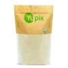 Yupik Organic Chickpea Flour, 2.2 lb (35.2 oz), Garbanzo Beans Flour, Finely Ground from Whole Chickpeas, Non-GMO, Gluten-Free, Vegan, Kosher, USDA Certified, Great for Baking, Cooking & Batters(35.2 Ounce (Pack of 1))