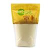 Yupik Organic Chickpea Flour, 2.2 lb (35.2 oz), Garbanzo Beans Flour, Finely Ground from Whole Chickpeas, Non-GMO, Gluten-Free, Vegan, Kosher, USDA Certified, Great for Baking, Cooking & Batters(35.2 Ounce (Pack of 6))