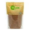 Yupik Organic Coconut Palm Sugar 2.2 lb (35.2 oz), USDA Certified, Non-GMO, Vegan, Gluten-Free, Kosher, Unrefined Natural, Sweetener & Brown Sugar Alternative for Baking & Cooking(Palm Sugar)