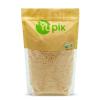 Yupik Organic Maple Flakes 1 lb (16 oz), 100% Pure Maple Syrup Flakes, USDA Certified, Non-GMO, Vegan, Gluten-Free, Kosher, Natural Sugar Alternative for Baking, Coffee, Oatmeal & Topping(1 Ounce (Pack of 1))