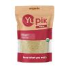 Yupik Organic Oat Bran, Gluten-Free, 2.2 lb (35.2 oz), Non-GMO, Kosher, Vegan, Raw, Made from Hull of Whole Grain Oats, Good Source of Fiber, Ideal for Baking & Cooking(oat bran)