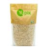 Yupik Organic Oat Bran, Gluten-Free, 2.2 lb (35.2 oz), Non-GMO, Kosher, Vegan, Raw, Made from Hull of Whole Grain Oats, Good Source of Fiber, Ideal for Baking & Cooking(Rolled Oats)