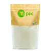 Yupik Organic Oat Flour, Gluten-Free, 2.2 lb (35.2 oz), Non-GMO, Vegan, Kosher, Finely Ground Whole Grain Oats, Salt-Free, Oil-Free, Fine Meal, Good Source of Fiber, Ideal for Baking & Cooking(Gluten-Free Fine Grind Oat)