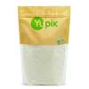 Yupik Organic Sorghum Flour 2.2 lb (35.3 oz), USDA Certified, Gluten-Free, Raw, Vegan, Kosher, Non-GMO, Mildly Sweet & Nutty, Low-Calorie, High in Fiber & Protein, Perfect for Baking(35.3 Ounce (Pack of 1))