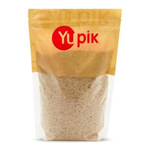 Yupik Hazelnut Meal, 2.2 lb (35.2 oz), Kosher, Gluten-Free, Vegan, Filberts, Raw Hazelnut Flour, Nut Powder, Unsalted, Unroasted, Oil-Free, Source of Fiber & Iron, Perfect for Baking & Cooking(2.2 Pound (Pack of 1))