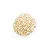 Yupik Organic White Quinoa Flakes, 2.2 lb (35.2 oz), Non-GMO, Gluten-Free, Kosher, Vegan, Salt-Free, Oil-Free, Plant-Based Protein, Source of Fiber, Alternative to Oats, Ideal for Baking & Cooking