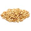 Yupik Organic Whole Oat Groats,2.2 lb (35.2 oz), Non-GMO, Vegan, Kosher, Raw, Whole Grain Oats, Salt-Free, Nutty Flavor, Good Source of Fiber, Ideal for Baking & Cooking(2.2 lb (Pack of 1))