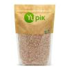 Yupik Organic Spelt Flakes, 2.2 lb (35.2 oz), Non-GMO, Kosher, Vegan, Made from Raw Whole Grains, Steamed, Rolled, & Lightly Roasted Flakes, Source of Fiber & Iron, Ideal for Cooking & Baking(2.2 Pound (Pack of 1))