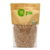 Yupik Organic Whole Oat Groats,2.2 lb (35.2 oz), Non-GMO, Vegan, Kosher, Raw, Whole Grain Oats, Salt-Free, Nutty Flavor, Good Source of Fiber, Ideal for Baking & Cooking(2.2 lb (Pack of 1))