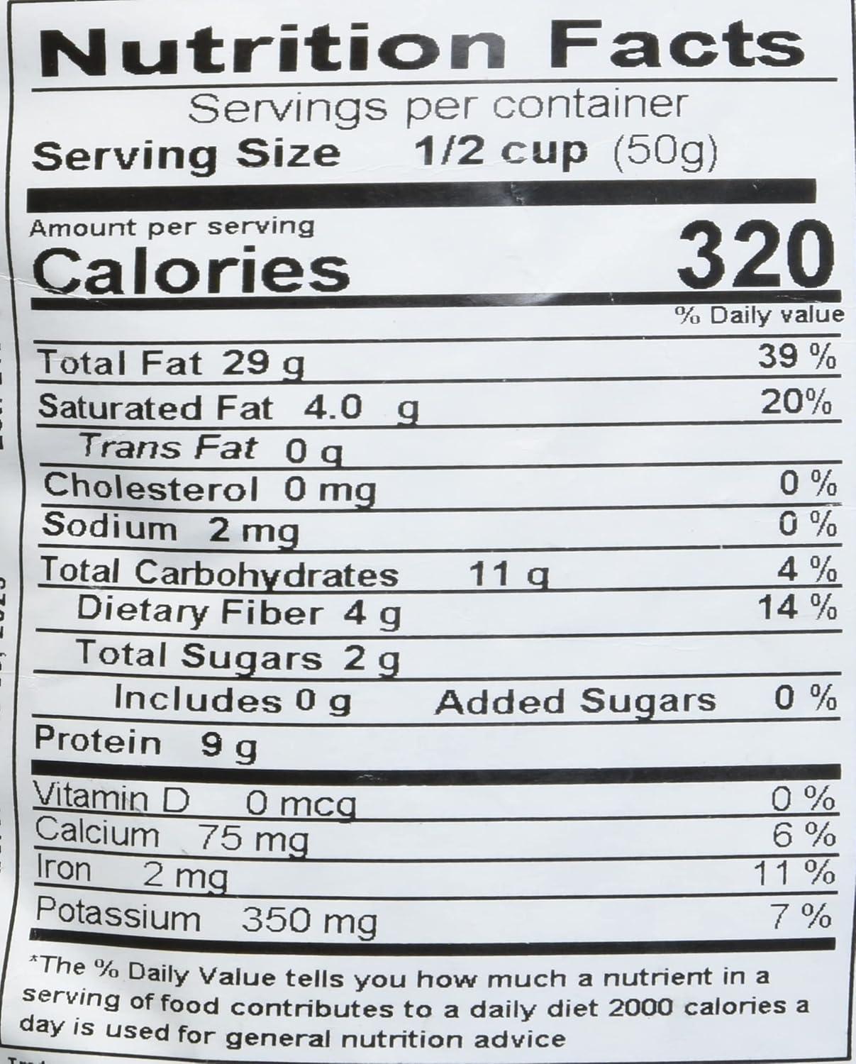 image:imageYupik Raw Mix Nuts 1 lb Premium Natural Mixed Nuts with Almonds Walnuts Pistachios Cashews and Brazil Nuts Healthy SnackBrown Pack of 116 Ounce Pack of 1