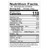 Yupik Organic Green Lentils, 2.2 lb (35.2 oz), Non-GMO, Vegan, Gluten-Free, Kosher, Raw, Source of Fiber, Iron & Protein, Fiber & Iron, Ideal for Soups, Salads & Plant-Based Meals(green lentils)