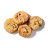 Yupik Organic Natural Figs, 2.2 lb (35.2 oz), Gluten-Free, Non-GMO, Vegan, Whole Dried Fruits, Naturally Sweet, No Sulphites, No Added Sugar, Good Source of Fiber, Healthy Snacks, Ideal for Baking(2.2 Pound (Pack of 6))