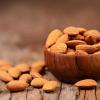 Yupik Organic Raw European Almonds, 2.2 lb, Non-Gmo, Vegan, Gluten-Free, Good Source Of Protein, Fiber, Iron & Calcium, Low In Carb, Pack of 1(2.2 Pound (Pack of 6))