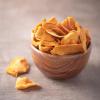 Yupik Organic Sliced Mango, 1 lb (16 oz), Non-GMO, Vegan, Gluten-Free, Kosher, Tropical Dried Fruits, Thin Mango Slices, No Sugar Added, Sulphite-Free, Healthy Snacks, Tasty Topping(1 Pound (Pack of 6))