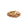 Yupik Organic Super 6 Seeds Mix, 2.2 lb (35.2 oz), GMO-Free, Kosher, Vegan, Rich in Fiber, Nutritious Raw Snack & Topping, With Brown & Golden Flax Seeds, Sunflower, Sesame, Chia & Pumpkin(raw super 6 seeds mix)