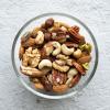 Yupik Raw Mix Nuts, 1 lb, Premium Natural Mixed Nuts with Almonds, Walnuts, Pistachios, Cashews, and Brazil Nuts, Healthy Snack,Brown, Pack of 1(16 Ounce (Pack of 6))