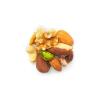 Yupik Raw Mix Nuts, 1 lb, Premium Natural Mixed Nuts with Almonds, Walnuts, Pistachios, Cashews, and Brazil Nuts, Healthy Snack,Brown, Pack of 1(16 Ounce (Pack of 6))