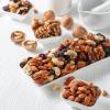 Yupik Raw Mix Nuts, 1 lb, Premium Natural Mixed Nuts with Almonds, Walnuts, Pistachios, Cashews, and Brazil Nuts, Healthy Snack,Brown, Pack of 1(16 Ounce (Pack of 6))