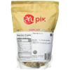 Yupik Raw Mix Nuts, 1 lb, Premium Natural Mixed Nuts with Almonds, Walnuts, Pistachios, Cashews, and Brazil Nuts, Healthy Snack,Brown, Pack of 1(16 Ounce (Pack of 1))