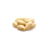 Yupik Whole Blanched California Almonds, 2.2 lb, Skinless, Unsalted, Gluten-Free, Kosher, Raw, Good Source Of Protein, Fiber, Iron & Calcium, Low In Carb, Pack of 1(2.2 Pound (Pack of 6))