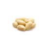 Yupik Whole Blanched California Almonds, 2.2 lb, Skinless, Unsalted, Gluten-Free, Kosher, Raw, Good Source Of Protein, Fiber, Iron & Calcium, Low In Carb, Pack of 1(2.2 Pound (Pack of 1))