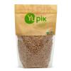 Yupik Organic Green Lentils, 2.2 lb (35.2 oz), Non-GMO, Vegan, Gluten-Free, Kosher, Raw, Source of Fiber, Iron & Protein, Fiber & Iron, Ideal for Soups, Salads & Plant-Based Meals(green lentils)