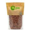 Yupik Organic Raw European Almonds, 2.2 lb, Non-Gmo, Vegan, Gluten-Free, Good Source Of Protein, Fiber, Iron & Calcium, Low In Carb, Pack of 1(2.2 Pound (Pack of 6))