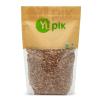 Yupik Organic Super 6 Seeds Mix, 2.2 lb (35.2 oz), GMO-Free, Kosher, Vegan, Rich in Fiber, Nutritious Raw Snack & Topping, With Brown & Golden Flax Seeds, Sunflower, Sesame, Chia & Pumpkin(raw super 6 seeds mix)