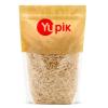 Yupik Slivered California Almonds, 35.2 Ounce, Chopped Raw Blanched Almonds, Gluten-Free, Kosher, Raw, Good Source Of Protein, Fiber, Iron & Calcium, Low In Carb, Pack of 1(2.2 Pound (Pack of 1))