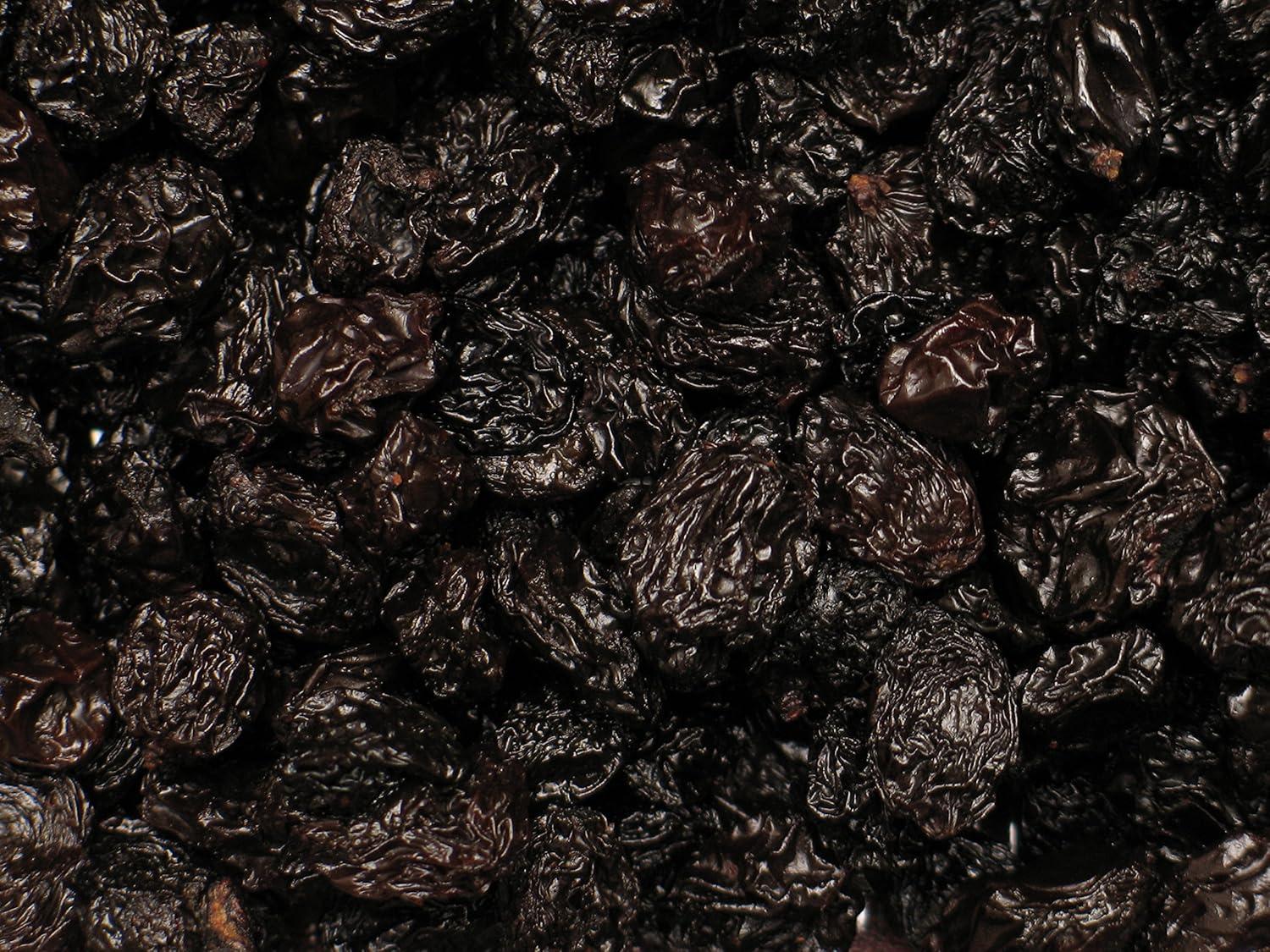 image:imageYupik Organic California Flame Raisins 22 lb 352 oz Kosher NonGMO Vegan Whole Dried Fruits Naturally Sweet No Added Sugar Seedless Healthy Snacks Ideal for Baking amp ToppingOrganic California Flame
