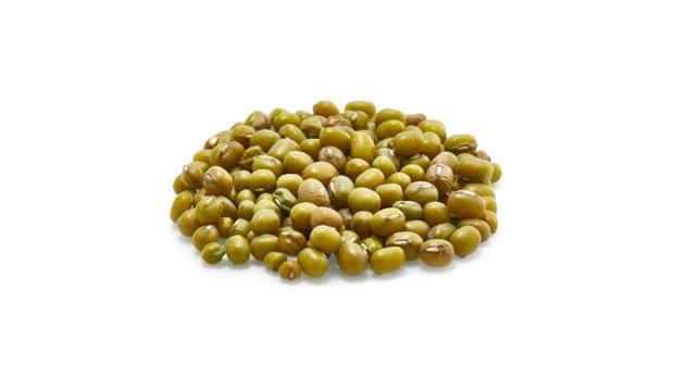 image:imageYupik Organic Mung Beans 22 lb Pack of 6Raw beans