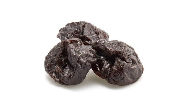 image:imageYupik Organic Pitted Prunes 22 lb 352 oz NonGMO GlutenFree Kosher Vegan Dried Fruits No Pits No Added Sugar SulphiteFree Source of Fiber Healthy Snacks Ideal for Baking amp SmoothiesPitted Prunes