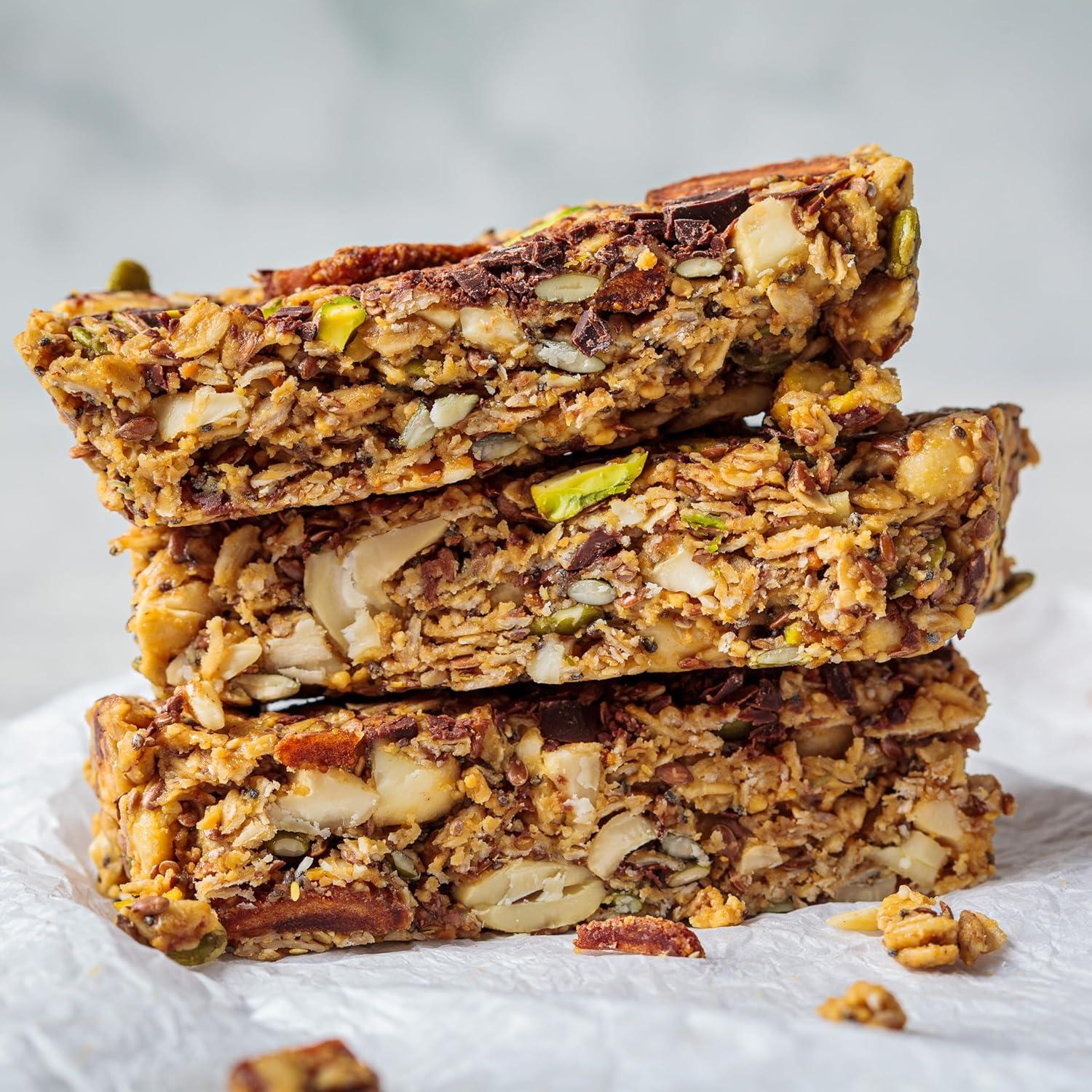 image:imageYupik Organic Raw Pistachios No Shells 22 lb 352 oz GlutenFree NonGMO Kosher Vegan Kernels Unsalted Crunchy Shelled Nuts Source of Fiber amp Protein Healthy Snacks For Baking CookingPistachio
