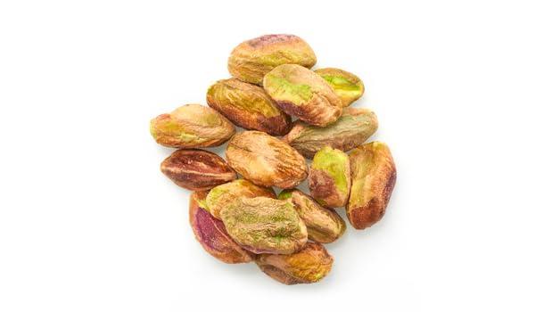 image:imageYupik Organic Raw Pistachios No Shells 22 lb 352 oz GlutenFree NonGMO Kosher Vegan Kernels Unsalted Crunchy Shelled Nuts Source of Fiber amp Protein Healthy Snacks For Baking CookingPistachio