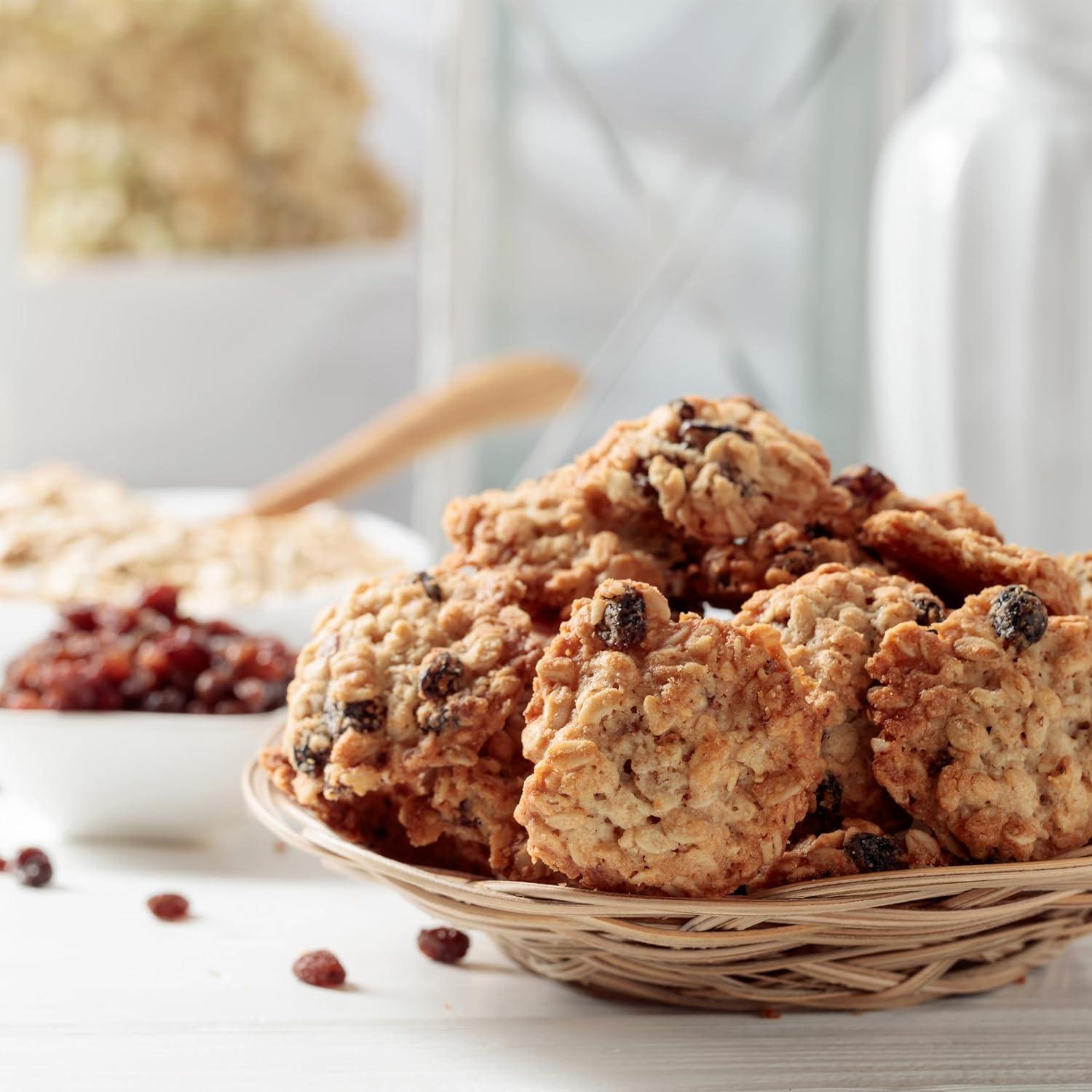 image:imageYupik Organic Sultana Raisins 22 lb 352 oz GlutenFree Kosher NonGMO Vegan Whole Dried Fruits Naturally Sweet No Added Sugar Seedless Healthy Snacks Ideal for Baking amp ToppingThompson Raisins