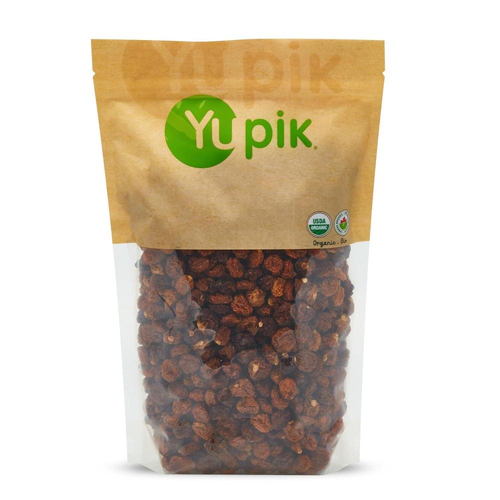 image:imageYupik Organic Dried Golden Inca Berries 22 lb 352 oz Dried Fruit Glutenfree Vegan Kosher No Added Sugar Oilfree Healthy Snacks Ideal for Baking amp Topping
