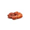 Yupik Organic Almonds with Tamari (Soy Sauce), 2.2 lb (35.2 oz), Kosher, Non-GMO, Vegan, Gluten-Free, Whole Seasoned Nuts, Salty Flavor, High in Fiber, Crunchy, Savory Snacks(2.2 Pound (Pack of 1))