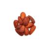 Yupik Organic Almonds with Tamari (Soy Sauce), 2.2 lb (35.2 oz), Kosher, Non-GMO, Vegan, Gluten-Free, Whole Seasoned Nuts, Salty Flavor, High in Fiber, Crunchy, Savory Snacks(2.2 Pound (Pack of 1))