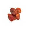 Yupik Organic Apricots, 2.2 lb (35.2 oz), Non-GMO, Vegan, Gluten-Free, Dried Fruits, No Added Sugar, Naturally Sweet, Sulphite-Free, Source of Fiber, Healthy Snacks, Ideal for Baking & Topping