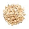 Yupik Organic Barley Flakes, 2.2 lb (35.2 oz), Non-GMO, Vegan, Kosher, Steamed, Rolled & Lightly Roasted Whole Barley Grains, Source of Fiber & Iron, Alternative to Oats, Ideal for Cooking & Baking(2.2 Pound (Pack of 1))