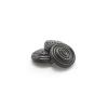 Yupik Organic Black Licorice Rolls, 1.1 lb (17.6 oz), Non-GMO, Helix Shaped, Natural Licorice Flavor, Chewy Candy, Fun Treat, Delicious Snack, Halloween Treats, Ideal for Gifting & Decorating(1.1 lb (Pack of 1))