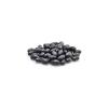Yupik Organic Black Turtle Beans, 2.2 lb (35.3 oz), Non-GMO, Vegan & Gluten-Free, USDA Certified, Kosher, Dried Beans, Excellent Source of Protein & Fiber, Perfect for Soups, Salads & Dips(35.2 Ounce (Pack of 1))