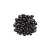 Yupik Organic Black Turtle Beans, 2.2 lb (35.3 oz), Non-GMO, Vegan & Gluten-Free, USDA Certified, Kosher, Dried Beans, Excellent Source of Protein & Fiber, Perfect for Soups, Salads & Dips(35.2 Ounce (Pack of 2))