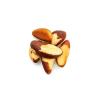 Yupik Organic Brazil Nuts, 2.2 lb (35.2 oz), Gluten-Free, Vegan, Kosher, Non-GMO, Raw Nuts, Shelled, Unsalted, Unroasted, Oil-Free, Crunchy, Excellent Source of Selenium, Healthy Snacks(2.2 Pound (Pack of 1))