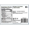 Yupik Organic California Flame Raisins, 2.2 lb (35.2 oz), Kosher, Non-GMO, Vegan, Whole Dried Fruits, Naturally Sweet, No Added Sugar, Seedless, Healthy Snacks, Ideal for Baking & Topping(Organic California Flame)