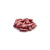 Yupik Organic Dark Red Kidney Beans, 2.2 lb (35.3 oz), Non-GMO, Vegan & Gluten-Free, USDA Certified, Kosher, Dried Legumes, High in Fiber & Protein, Perfect for Soups, Salads & Chili(35.2 Ounce (Pack of 1))