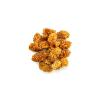 Yupik Organic Dried Mulberries, 2.2 lb (35.2 oz), Dried Fruit, Non-GMO, Vegan, Gluten-Free, No Added Sugar, Oil-Free, Healthy Snacks, Ideal for Baking & Topping(2.2 Pound (Pack of 1))