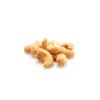 Yupik Organic Dry Roasted Cashews, 2.2 lb (35.2 oz), Kosher, Gluten-Free, Non-GMO, Vegan, Crunchy Nuts, Unsalted, Lightly Roasted, Oil-Free, Source of Protein & Iron, Nutritious, Healthy Snacks(Roasted Organic Cashews)